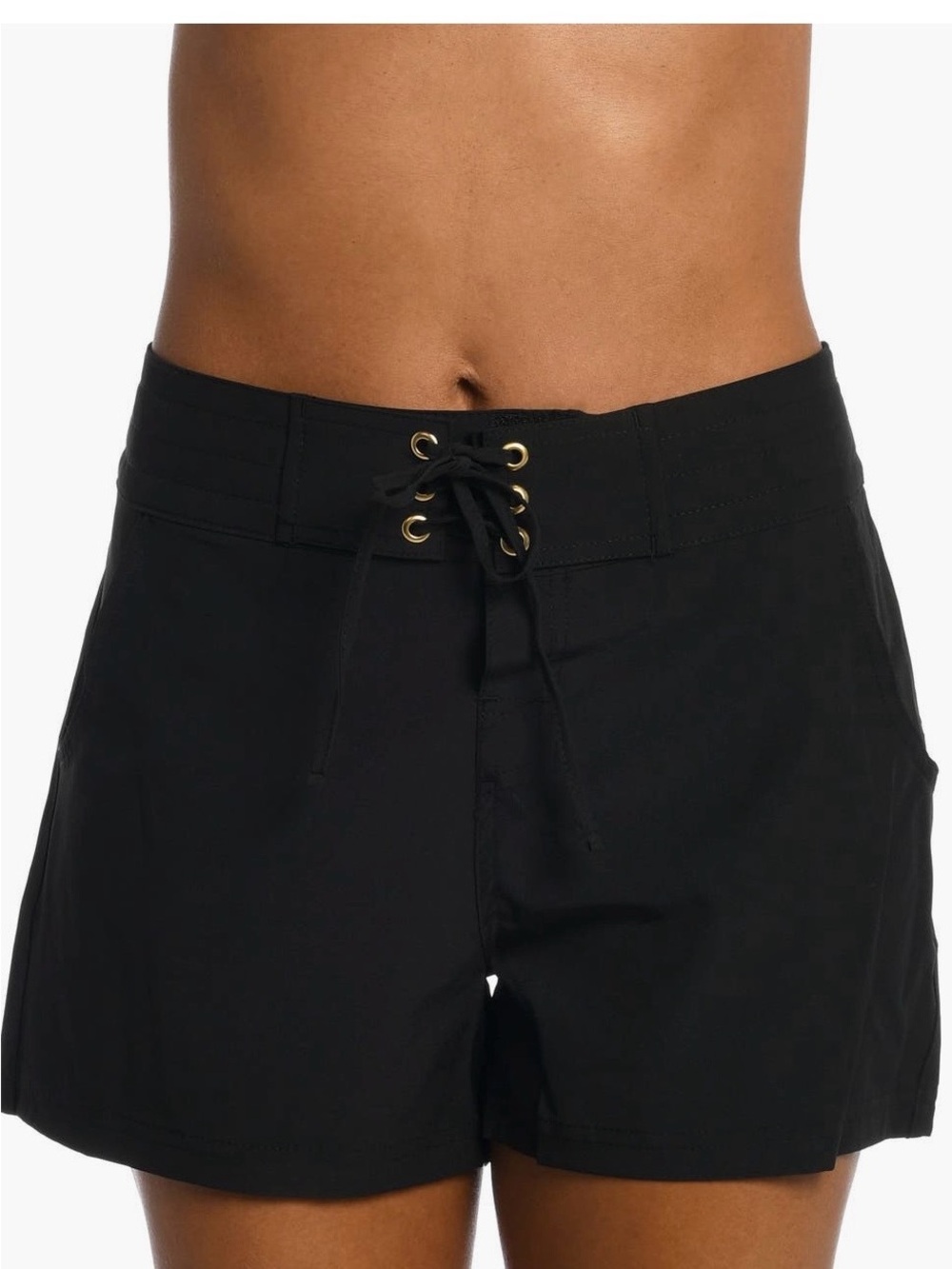 LA BLANCA 3-Inch Board Shorts - Size Medium Excellent Condition.